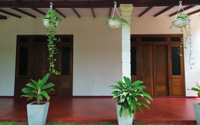 Sigiri Serenity Hostel