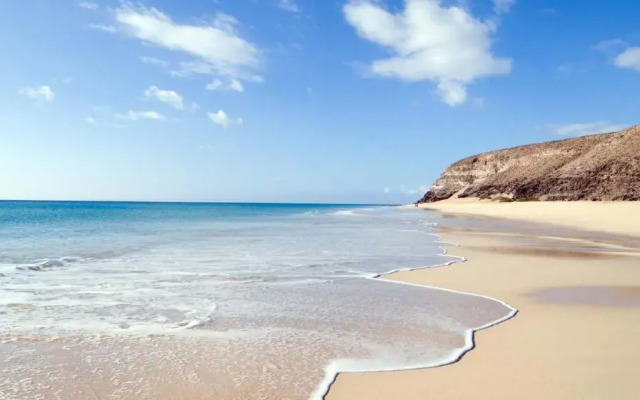 The Paradise On The Ocean 7