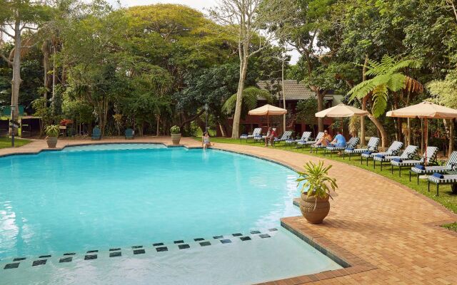 Selborne Golf Estate, Hotel & Spa