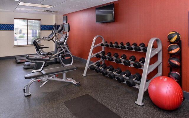 Hampton Inn & Suites Kingman