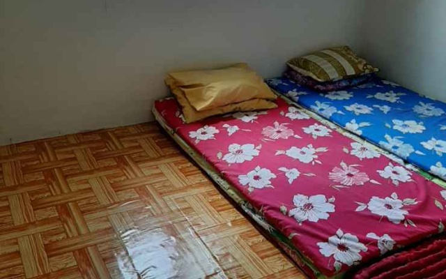 Villa Berastagi Highland 8-O – Guest Rooms – Berastagi