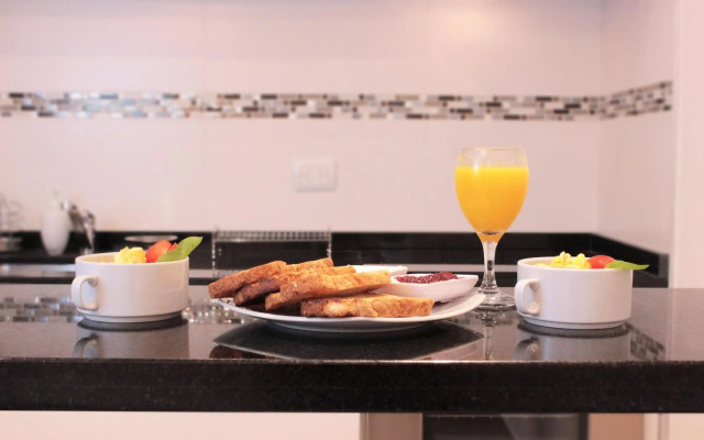 Hotel Boutique Devoto