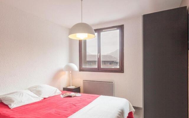 Appartement Serre Chevalier, 2 pièces, 6 personnes - FR-1-330F-31