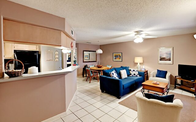 Fortuna Bay #2 1 Bedroom 1 Bathroom Condo