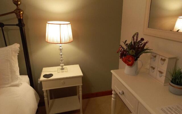 Cowpasture Barn B&B