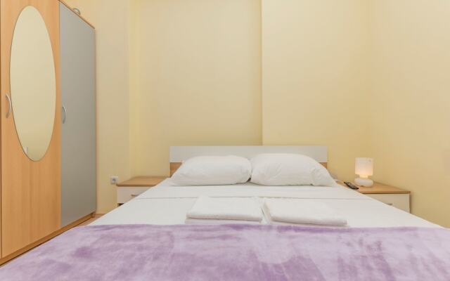 Holiday home Vila Rosales