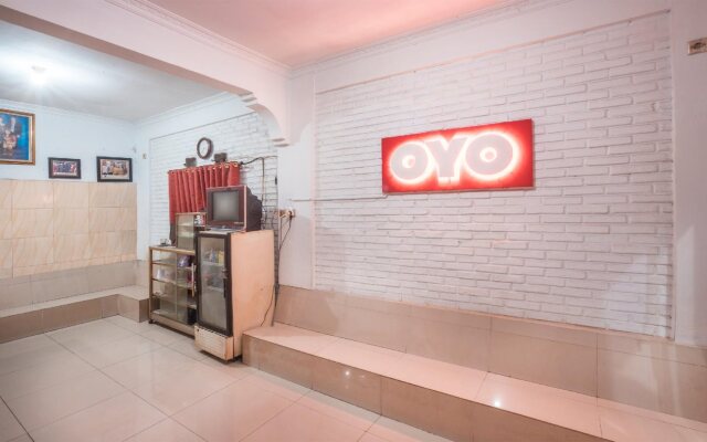 Losmen Cikuda by OYO Rooms