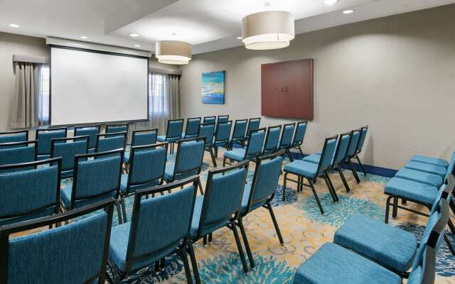 Best Western Plus Houston Atascocita Inn & Suites