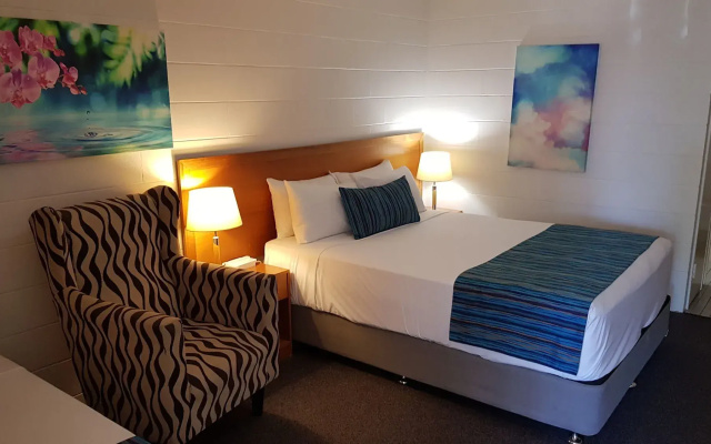White Lace Motor Inn