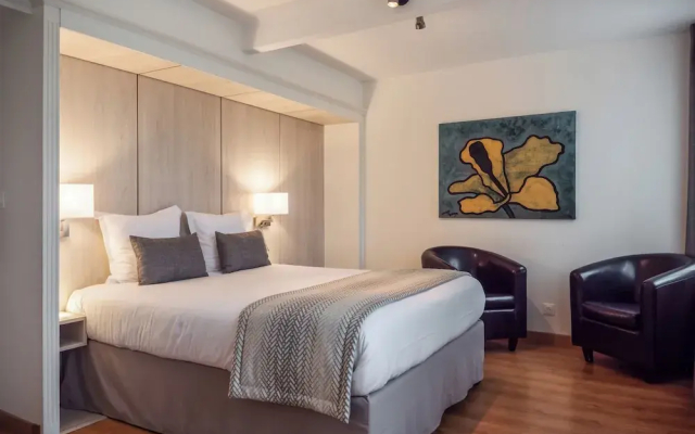 LOGIS Le Quai Fleuri