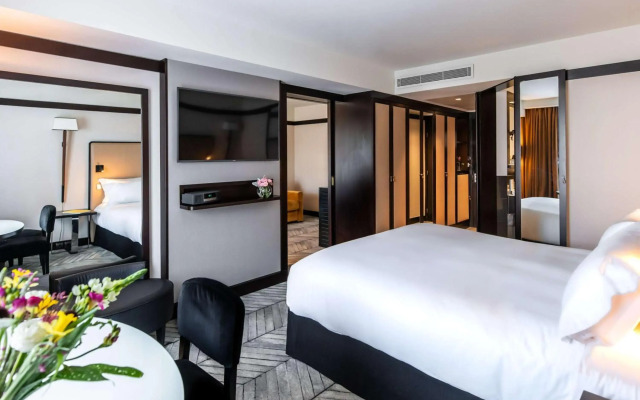 Sofitel Lisbon Liberdade