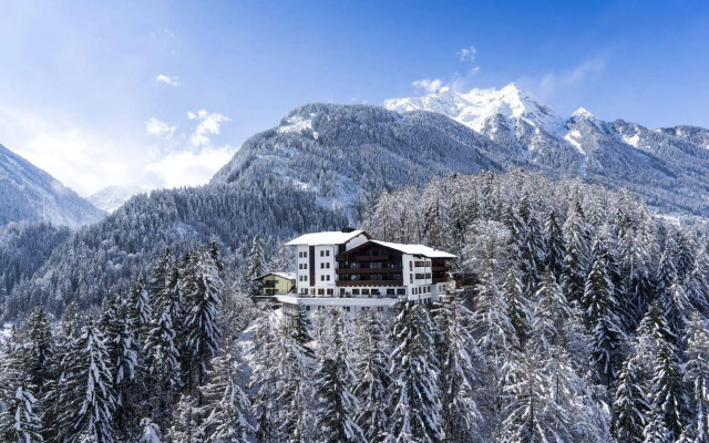Ferienhotel Aussicht