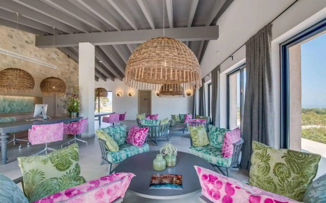 Carrossa Hotel & Spa