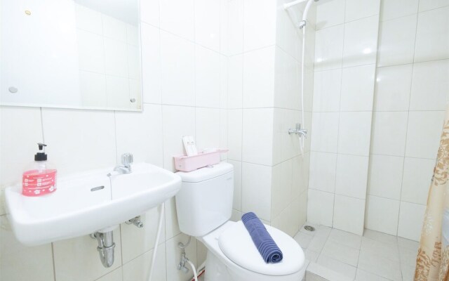 Spacious 2BR The Springlake Apartment