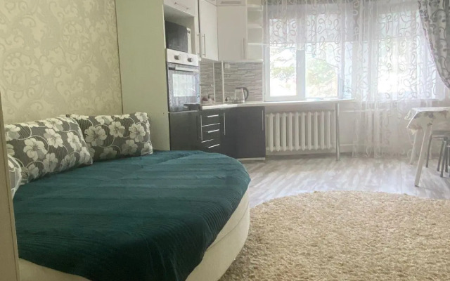 Апартаменты на улице Полиграфистов 7