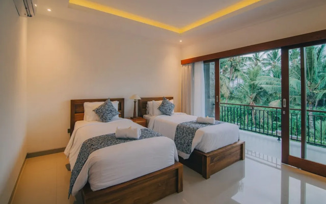 Cucukan Beach Guest House