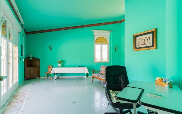 2981 Villa Colle Iris by Barbarhouse