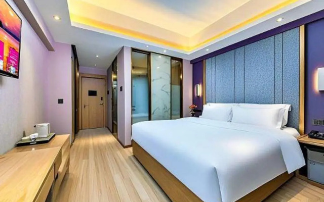 Lavande Hotel (Shenzhen Airport, Fuyong Metro Station)