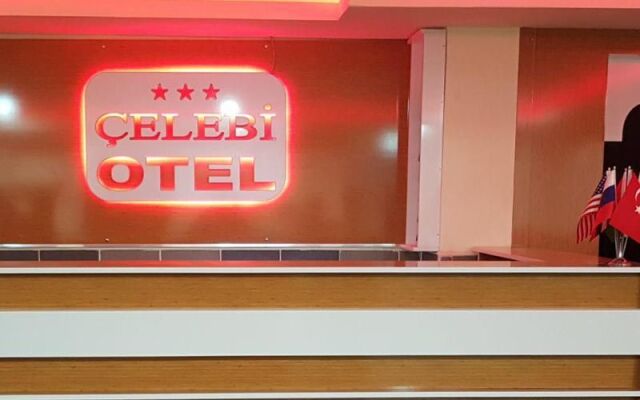 Çelebi Otel