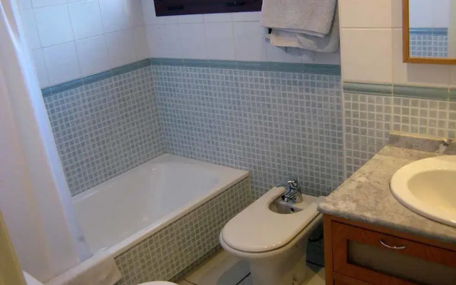 VenAVera C10A - Ground floor Garden 3Bedrooms/2Baths Beachfront, WIFI