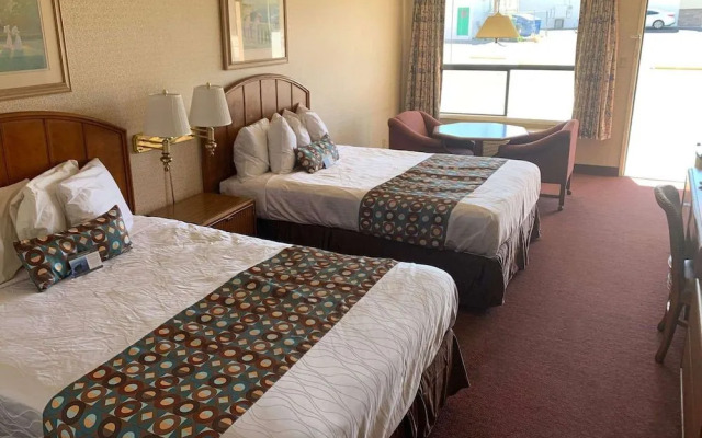 Days Inn Winnemucca