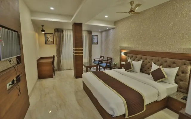 Hotel Candle wood