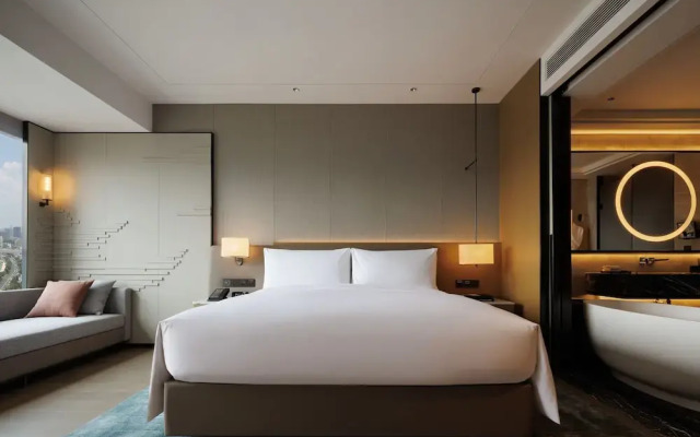 Changsha Marriott Hotel West