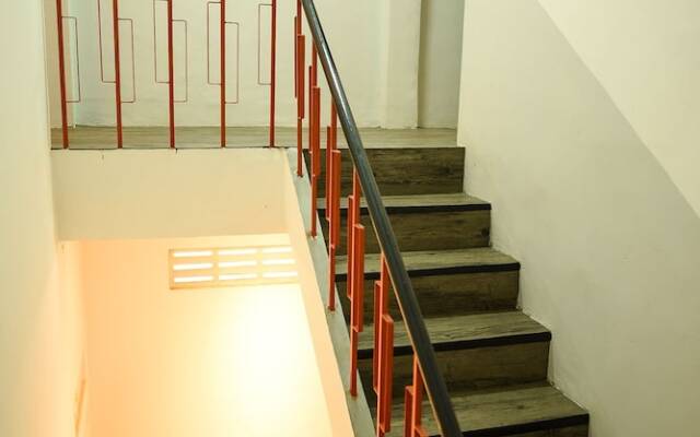 Ta'or Hostel