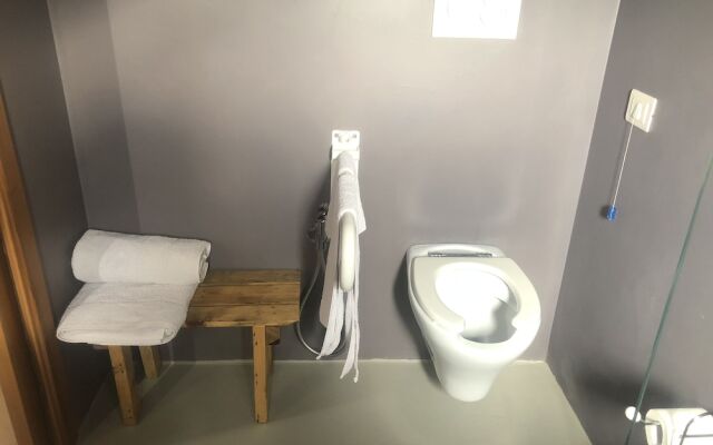 Agriturismo Tre Forti