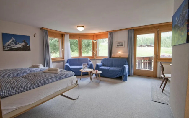 Haus Pan Apartment Gugla