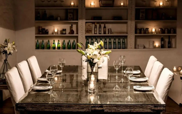 Las Casas B&B Boutique Hotel, Spa & Restaurant, Cuernavaca