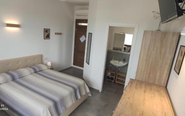 B&B Le Coste Alloggio n. 2