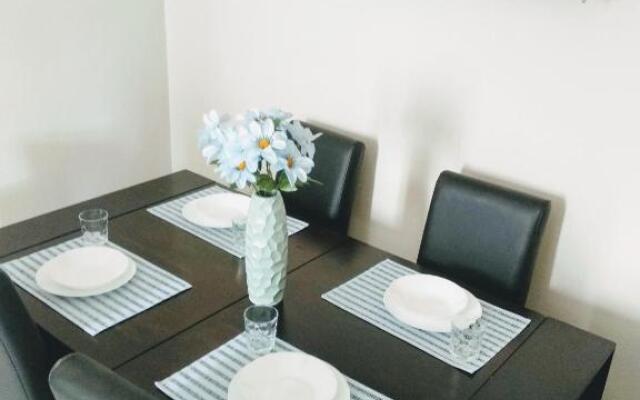 los pisitos de El Barraco 2