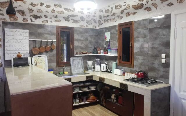 Maison la Branche d Oiseaux