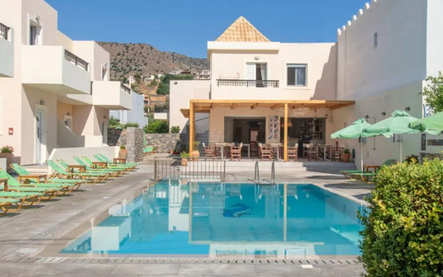 Olive Grove Apartments