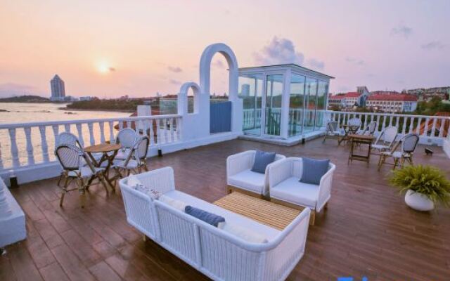 Cape No.7 Villa Hotel (Qingdao Badaguan Scenic Area Store)