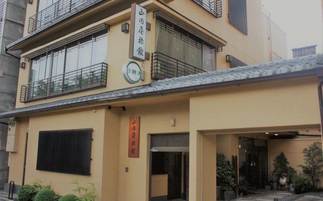 Yamadaya Ryokan