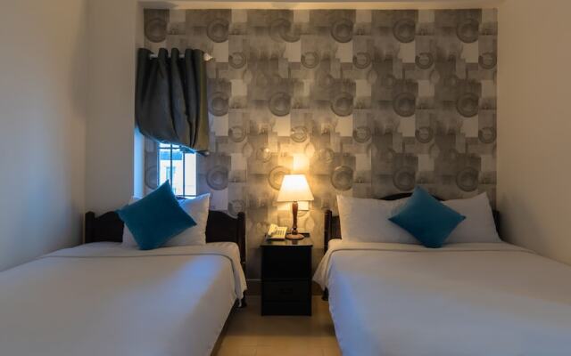 Star Light Hotel Nha Trang
