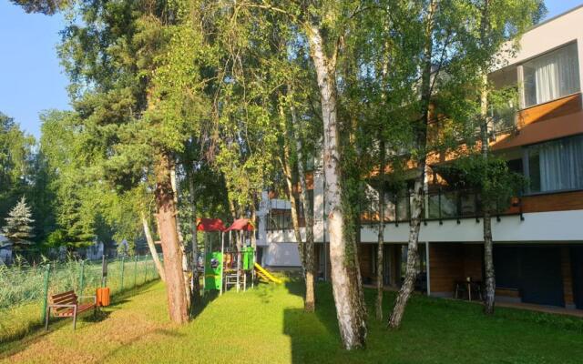 Apartament Przy Wydmie - 5D Apartamenty