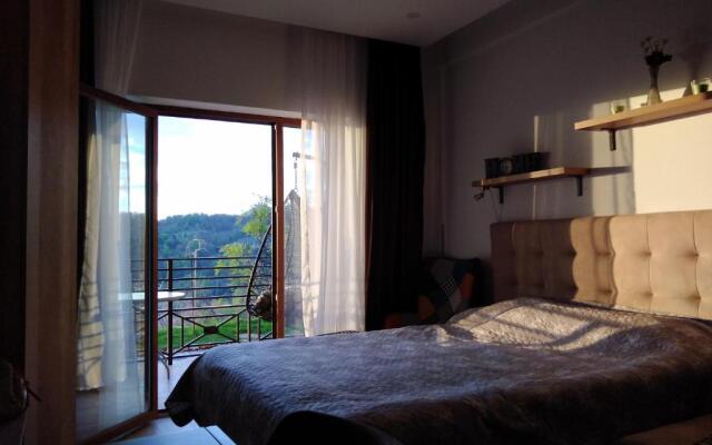 Apartment Deluxe Sunny Valley Milmari S8