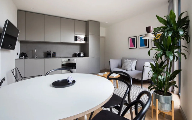 Hausd - Oxford Street