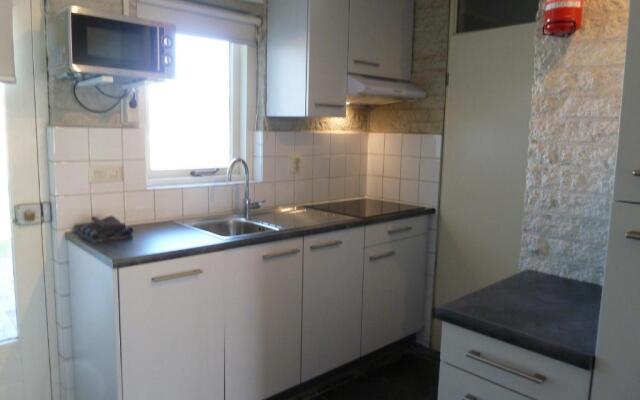 Vacation home Zwaantje #ABB24b
