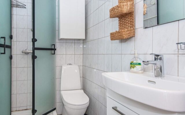5 Person Holiday Home in Broager