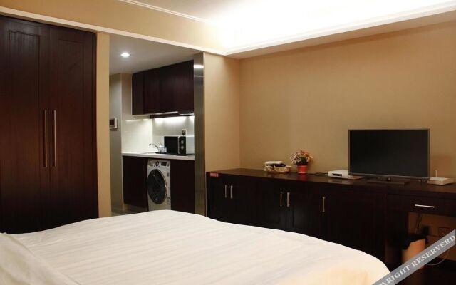 City Inn Hotel Apartment