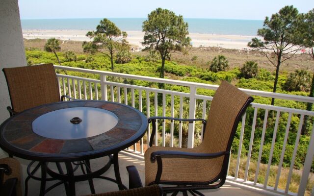 Hilton Head Ocean - 1, 2 & 3 Bedroom Villas