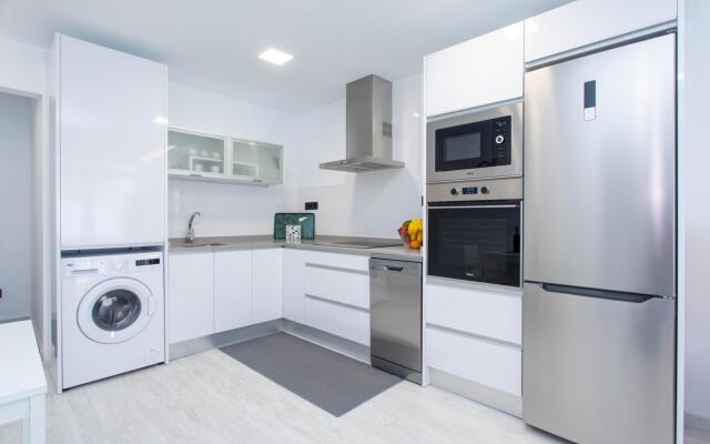 New 3BR with great terrace By CanariasGetaway