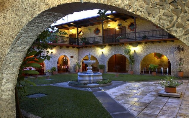 Hotel Del Patio