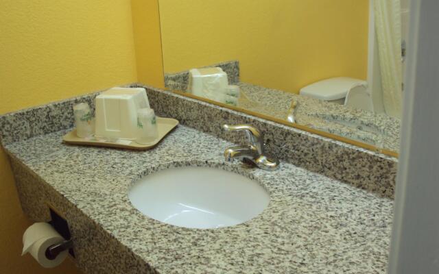 Sunrise Inn - Brownsville