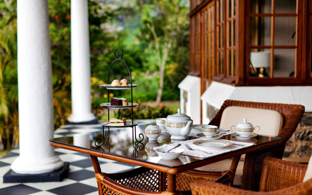 Ceylon Tea Trails - Relais and Chateaux