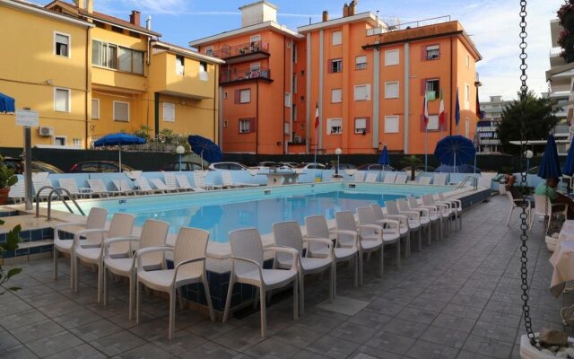 Hotel Portofino